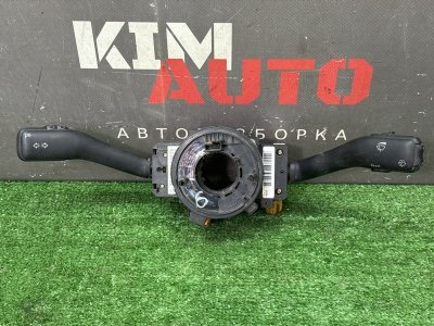 Блок подрулевых переключателей Volkswagen Passat B5