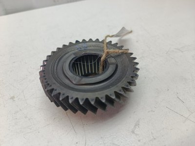 Шестерня 2 передачи VOLKSWAGEN Golf 2