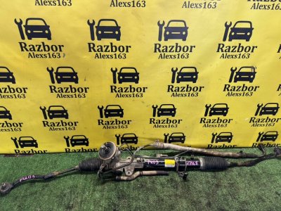 Рулевая рейка Kia Rio 3 2017 седан