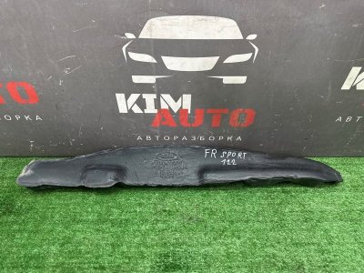 Пыльник крыла Kia Sportage 3 2015 SL