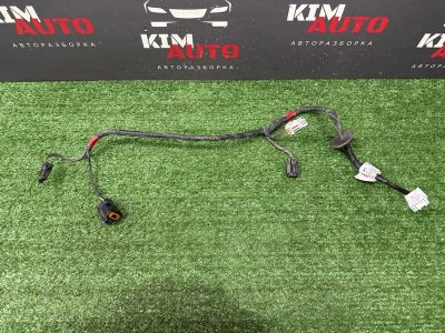 Проводка крышки багажника Kia Ceed 2 2015 SW