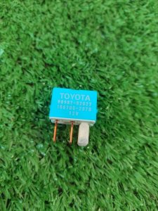 Реле Toyota Camry 2008 ACV 40
