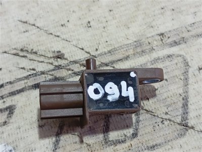 Датчик удара Audi Q5 2013 8R