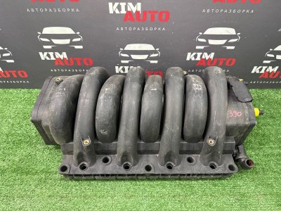 Коллектор впускной BMW X5 E53