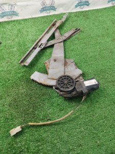 Стеклоподъемный механизм лада 2106 2106