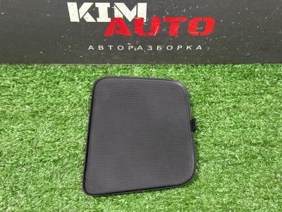 Коврик центральной консоли. Kia Ceed 2 2015 SW