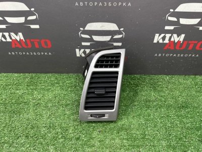 Дефлектор отопителя Hyundai I20