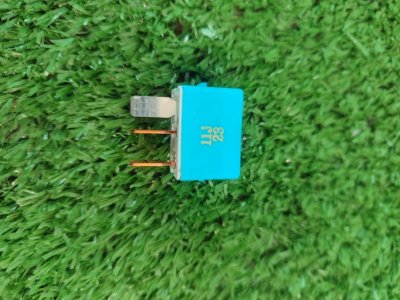 Реле Toyota Camry 2008 ACV 40