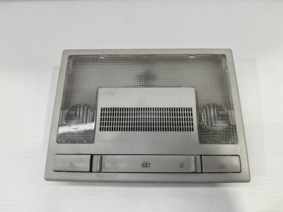 Плафон салона Volkswagen Polo 2020