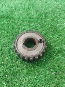 Шестерня коленвала лада 21083 1996