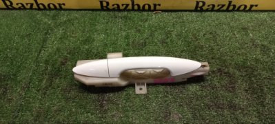 Ручка двери Kia Rio 3 2017 седан