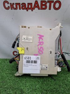 Блок предохранителей Toyota Estima 2008 ACR50W