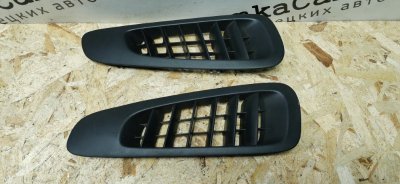 Дефлектор панели Mercedes Vito 2011 639 рест