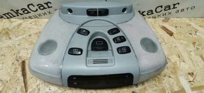 Плафон салона Mercedes Vito 2011 639 рест