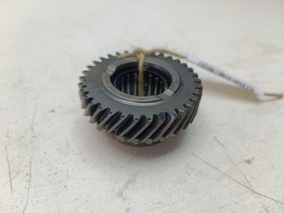 Шестерня 4 передачи Daewoo Matiz