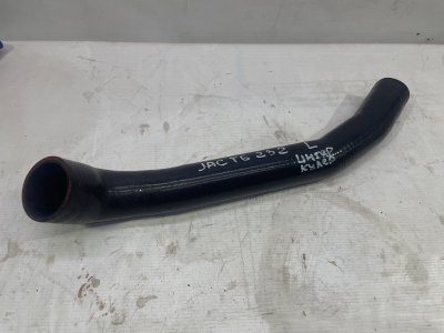 Патрубок интеркулера JAC T6 2020