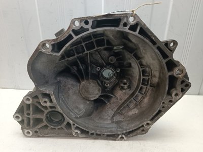 Корпус МКПП Opel Astra 2008 H