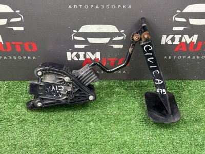 Педаль газа Honda Civic