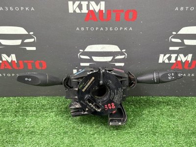 Блок подрулевых переключателей (гитара) Ford Fusion