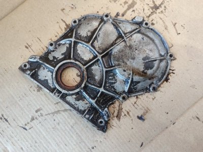 Лобовина двигателя лада 21053 2105