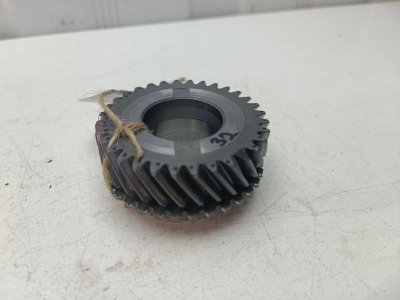 Шестерня 4 передачи Лада Калина