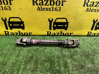 Рулевой вал Kia Rio 3 2017 седан