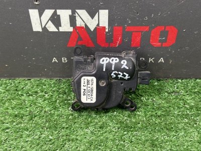 Сервопривод заслонки печки Ford Focus 2
