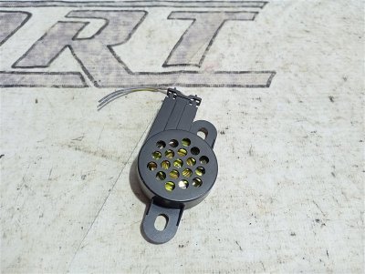 Динамик парктроника Volkswagen Touareg 2008 GP