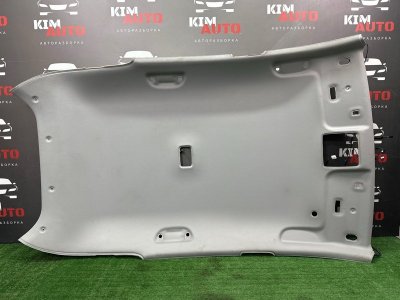 Обшивка потолка Kia Ceed 2 2015 SW