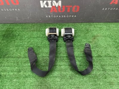 Ремни безопасности Ford Focus 2