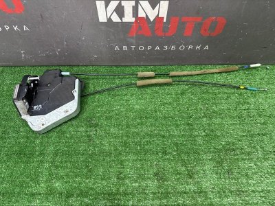 Замок двери Toyota Land Cruiser 200