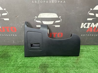 Накладка торпедо Kia Ceed 2 2015 SW