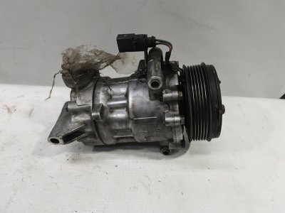 Компрессор кондиционера Volkswagen Polo 2020