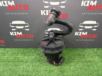 Насос, Нагнетатель воздуха Volkswagen Passat