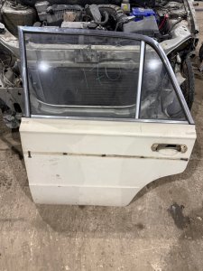 Дверь боковая Лада 2106 2106