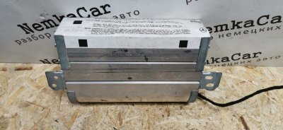 Подушка безопасности пассажира Mercedes Vito 2011 639 рест