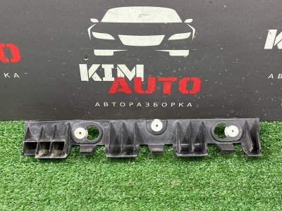 Кронштейн бампера Renault Logan