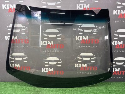 Стекло лобовое Hyundai Solaris 1 2013 RB