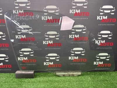 Стекло двери Daewoo Nexia