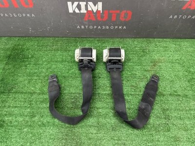 Ремни безопасности Ford Focus 2