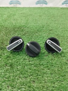 Блок управления климат-контролем Лада Гранта 2012 седан