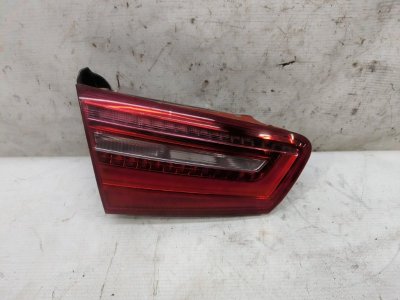 Фонарь Audi A6 2012