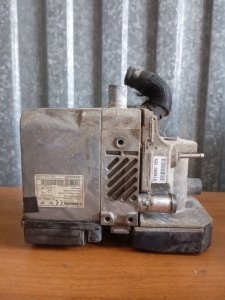 Предпусковой подогреватель Volkswagen Touareg 2006 GP