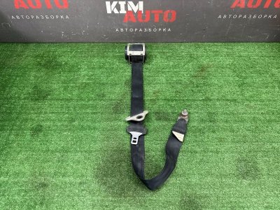 Ремень безопасности Mazda 3 BK