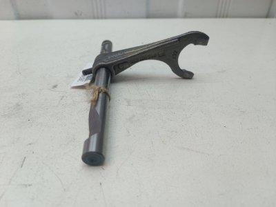 Вилка кпп Opel Corsa 2010 D