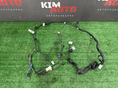 Проводка крышки багажника Kia Sportage 3 2015 SL