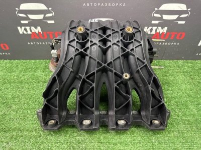 Коллектор впускной Chevrolet Lacetti