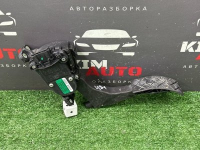 Педаль газа Skoda Fabia 1