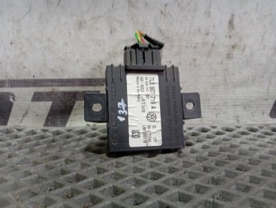 Блок иммобилайзера Volkswagen Touareg 2006 GP