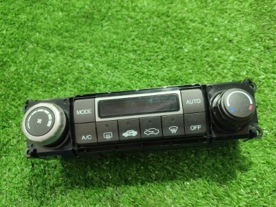 Блок управления климат-контролем Honda Civic FD3